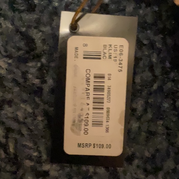 Bebe crossbody NWT - Picture 6 of 6